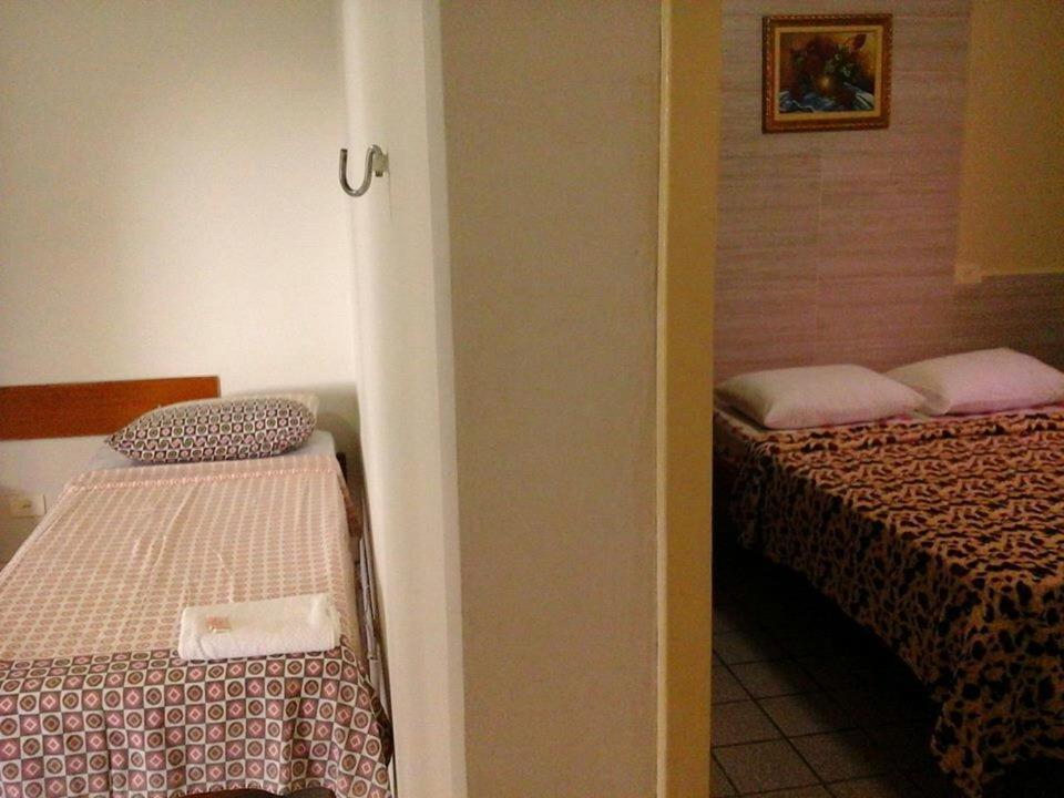 Otellin Triumph Hotel Triunfo  Eksteriør billede